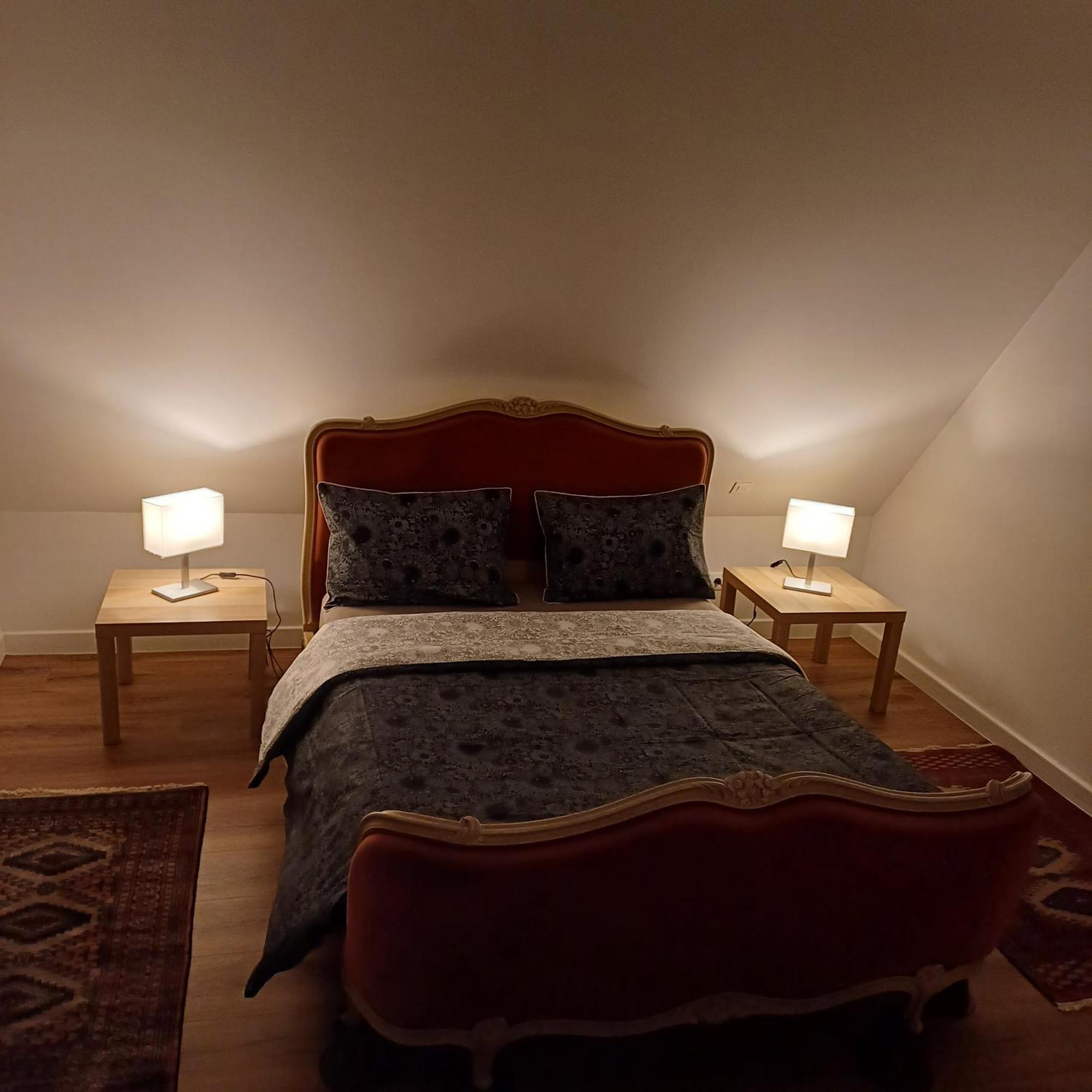 Les Vignobles D'Alsace Hotel Wintzenheim Buitenkant foto